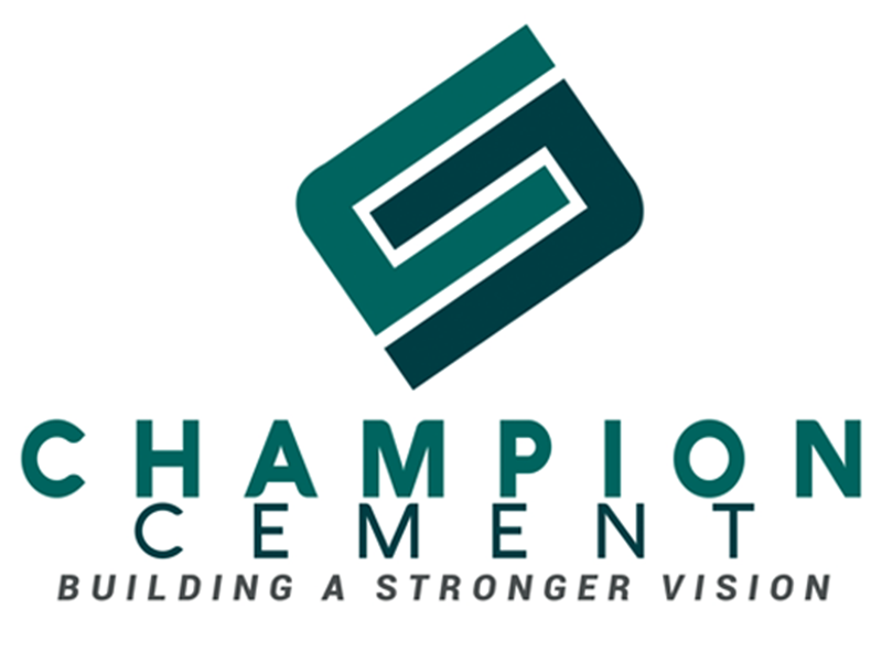 Champion Cement