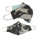 Biggie Fashion Masks - Assorted