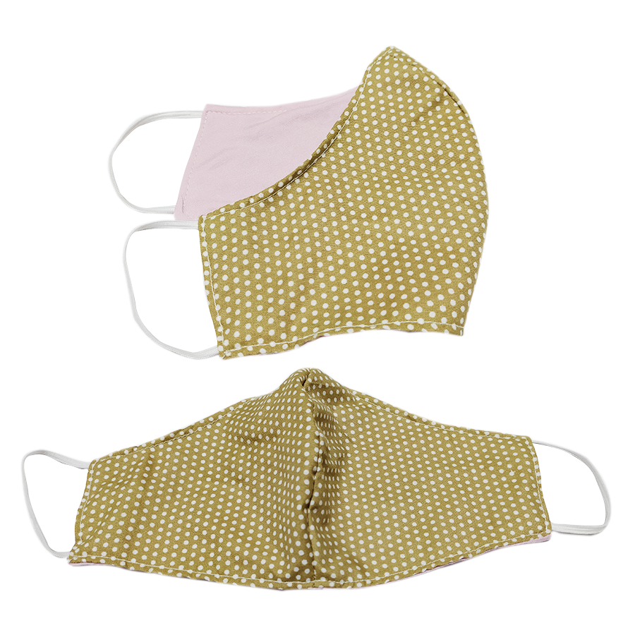 Biggie Fashion Masks - Assorted