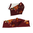 Biggie Fashion Masks - Assorted
