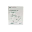 Protective KN95 Mask (Set of 10)