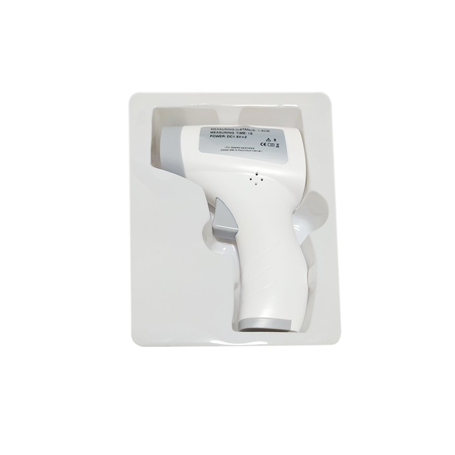 Non-contact Infrared Thermometer