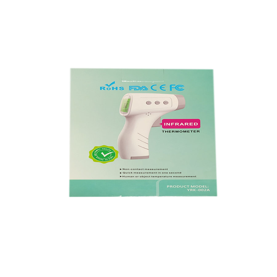 Non-contact Infrared Thermometer