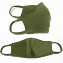 Neoprene Mask - Assorted Set of 6 + 1