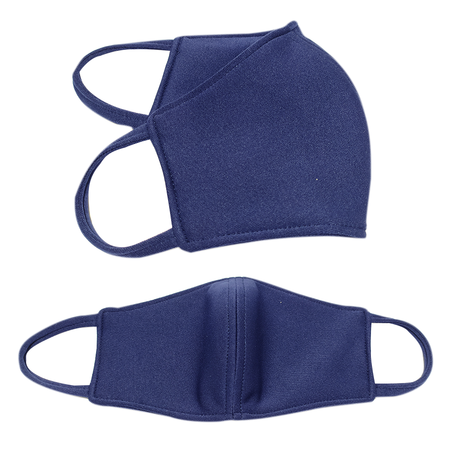 Neoprene Mask - Assorted Set of 6 + 1