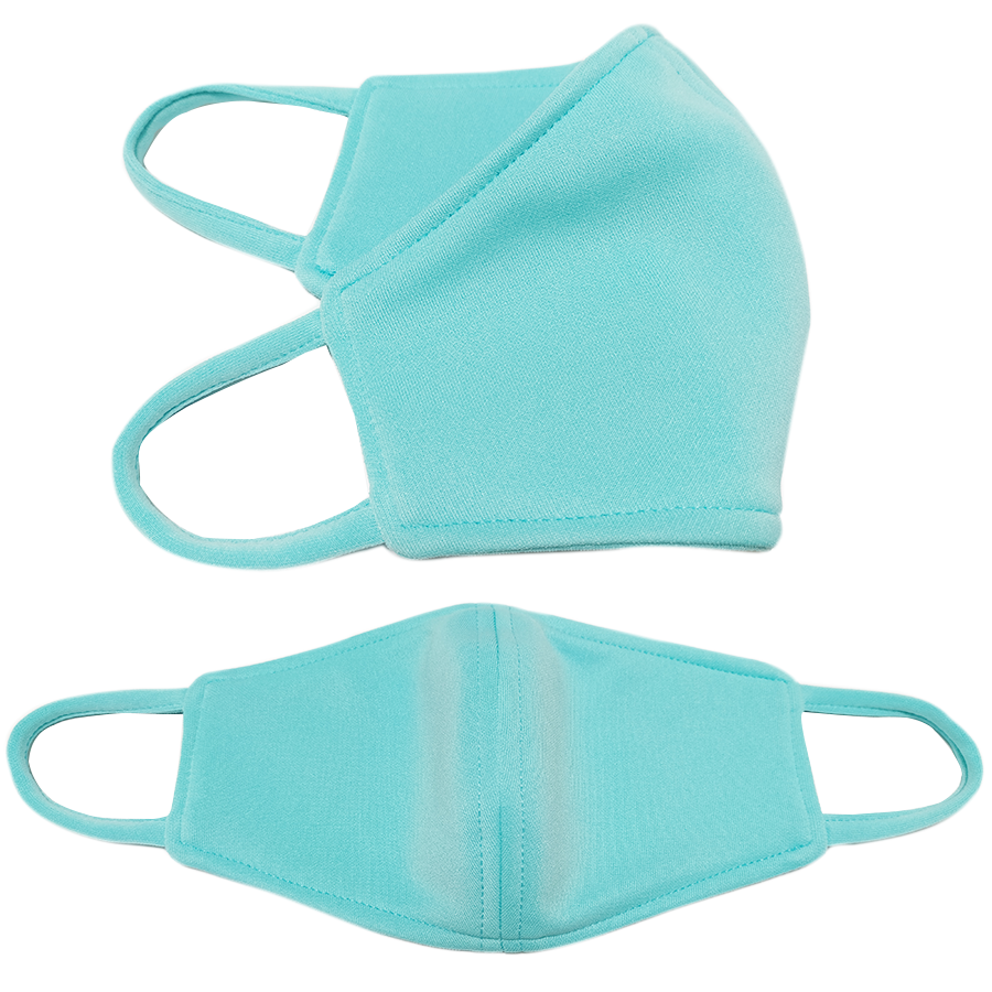 Neoprene Mask - Assorted Set of 6 + 1