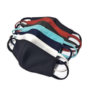 Neoprene Mask - Assorted Set of 6 + 1