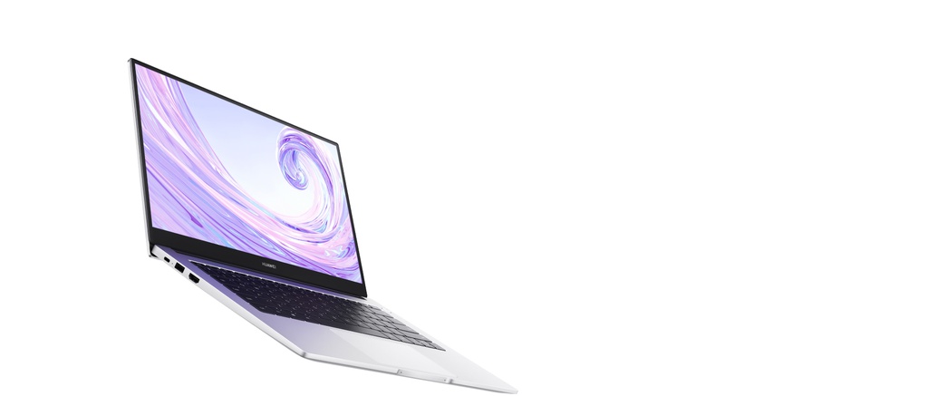 Matebook D14 R5 8GB SSD 512GB Space Gray