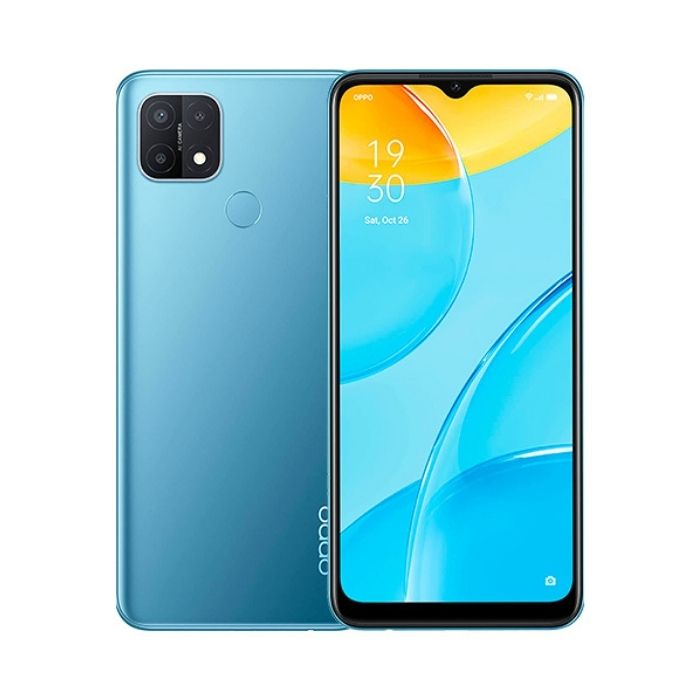 OPPO A15