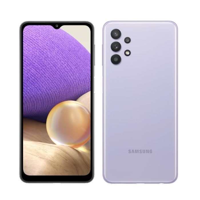 Samsung A32 5G