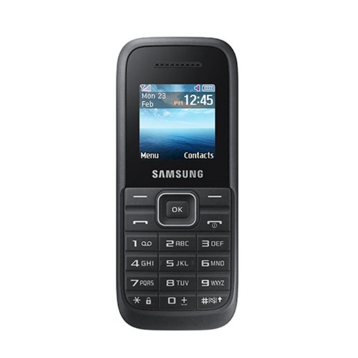 B105 - Eider VE