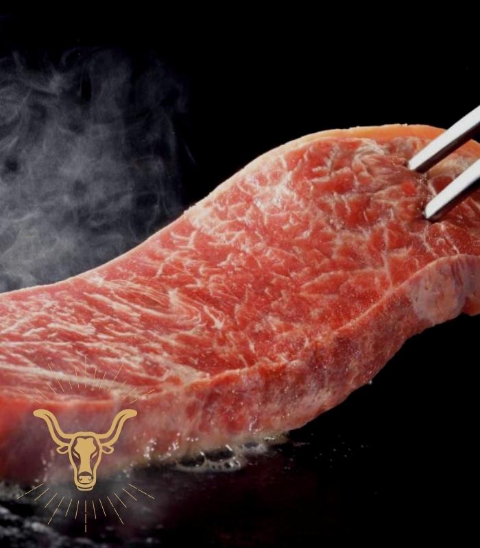 Meltique Steak
