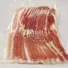 Premium Cured Bacon