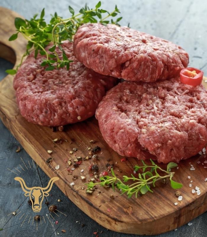Wagyu Burger