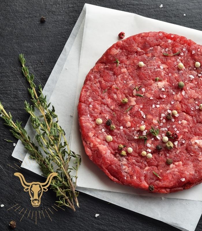 Angus Burger