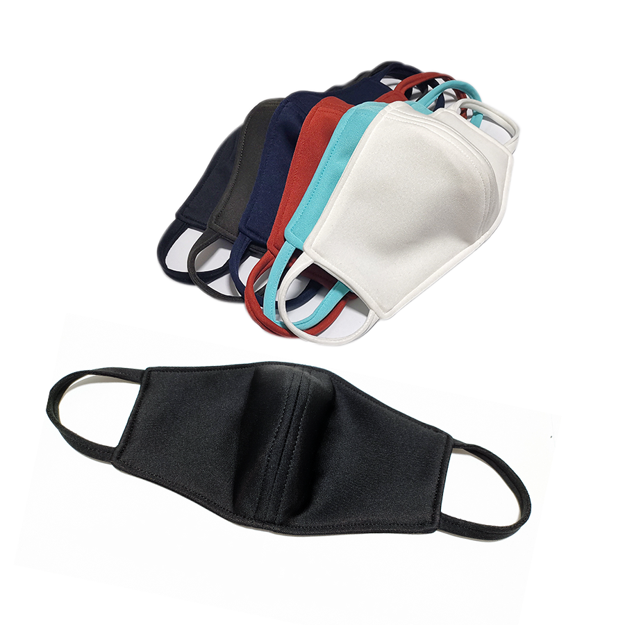 Neoprene Mask 6+1 Assorted Set