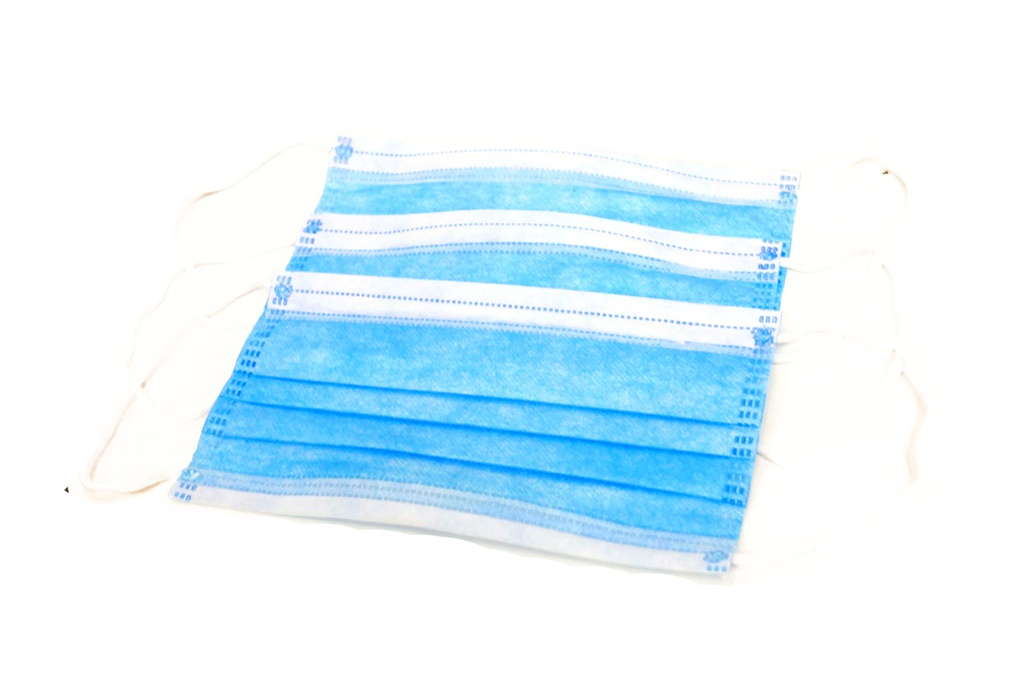 Surgical Mask 1 Box (50pcs)