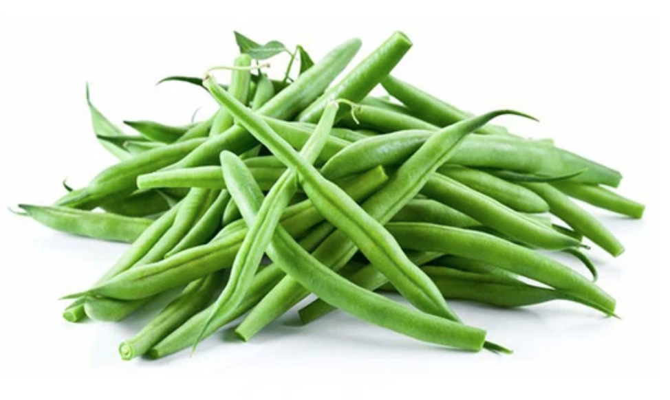 Baguio Beans