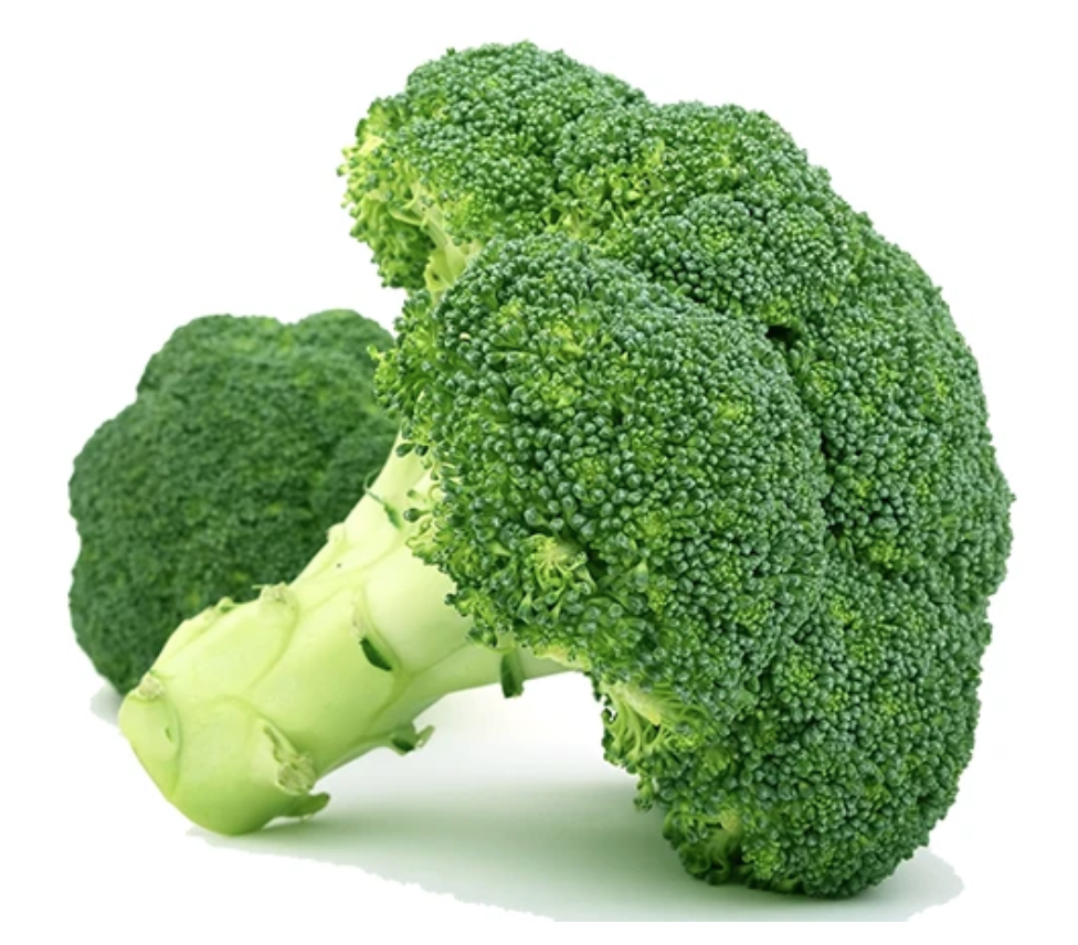 Broccoli