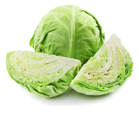 Cabbage (Repolyo)