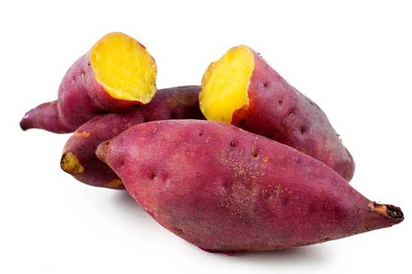 Kamote (Yellow)