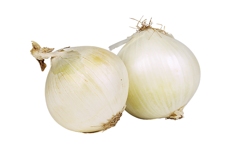 White Onion