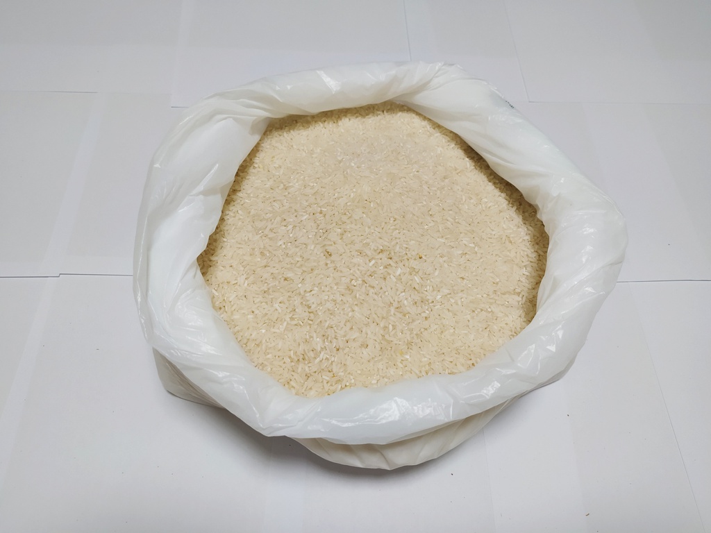 Dinorado Rice per kg