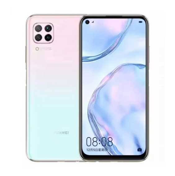 Nova 7I Pink  (8+128gb)