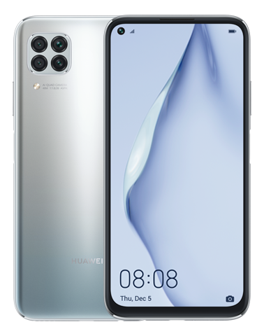 Nova 7I S. Grey  (8+128gb)