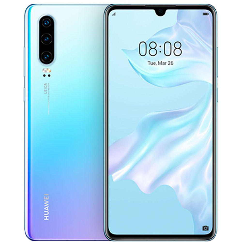 P30 B-CRYSTAL (8+128GB)