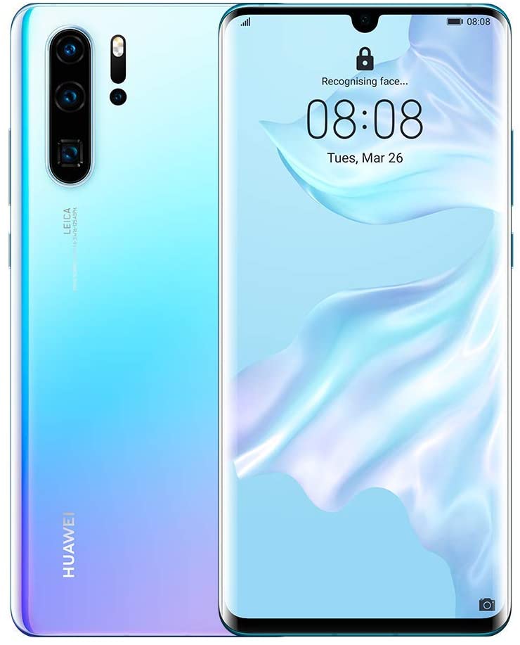 P30 PRO B-CRYSTAL (8+256GB)