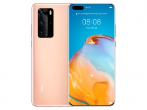 P40 PRO GOLD