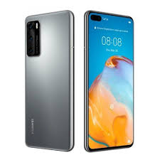 P40 PRO PLUS WHITE