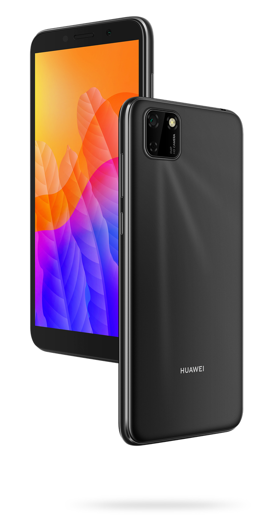 Y5P BLACK