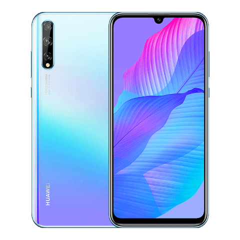 Y8P B-CRYSTAL 6G+128G
