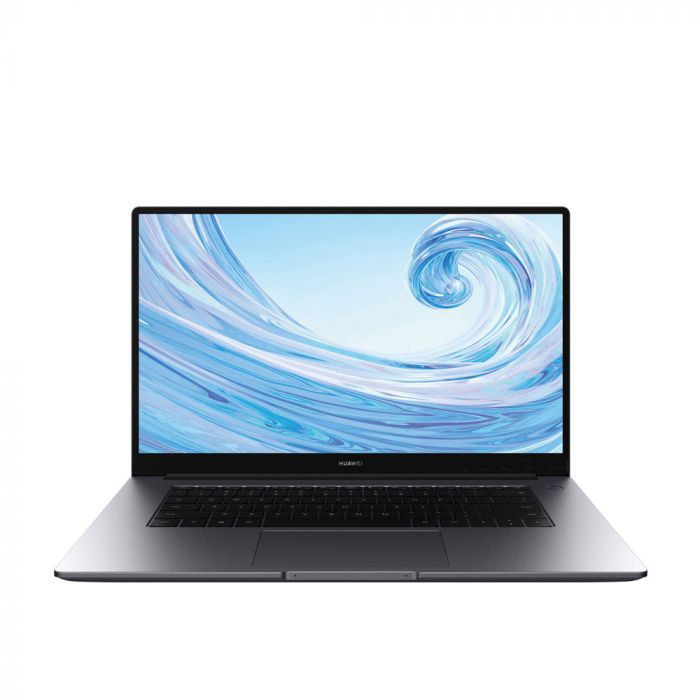 Matebook D15  R5 8GB SSD 256GB + 1TB