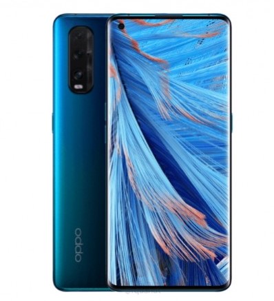 Find X2 Pro