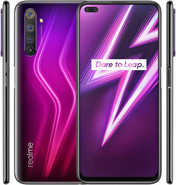 R6 Pro (8+128)