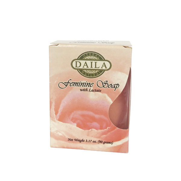 Feminine Soap 90g