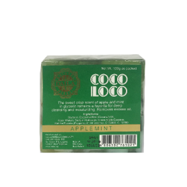 Cocoloco Applemint 100g