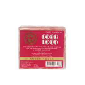 Cocoloco Roses Roses 100g