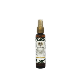 Citronella Plus 60ml 