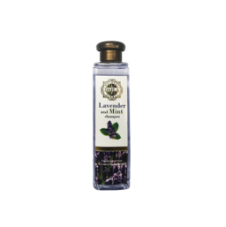 Lavender and Mint Shampoo 250ml