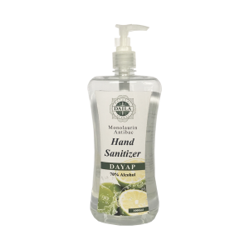Hand Sanitizer 1liter