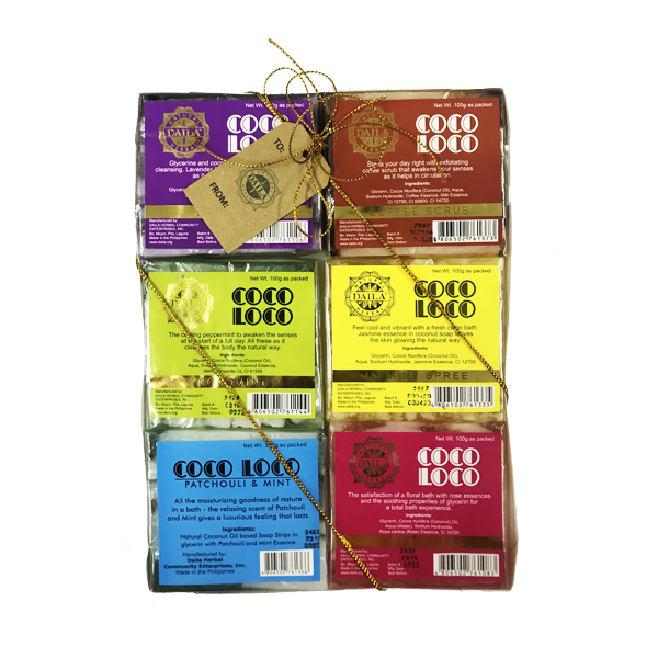 Cocoloco By 6's