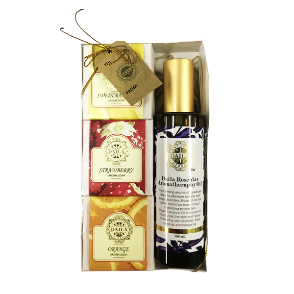 Fruity Romance Pack