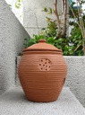 Dyanka-na Compost Pot