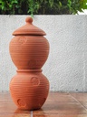 Palit Palit (Duha) Compost Pot