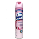 Lysol Disinfectant Spray Fresh Blossoms Scent 510G