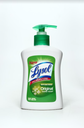 Lysol Antibacterial Handsoap Original 225ml